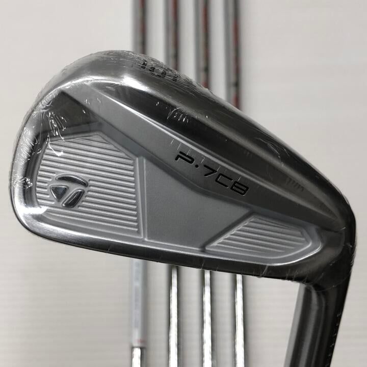 最短 P 7CB 2025 | S | NSプロ MODUS 3 TOUR 105 | | アイアンセット | テーラーメイド