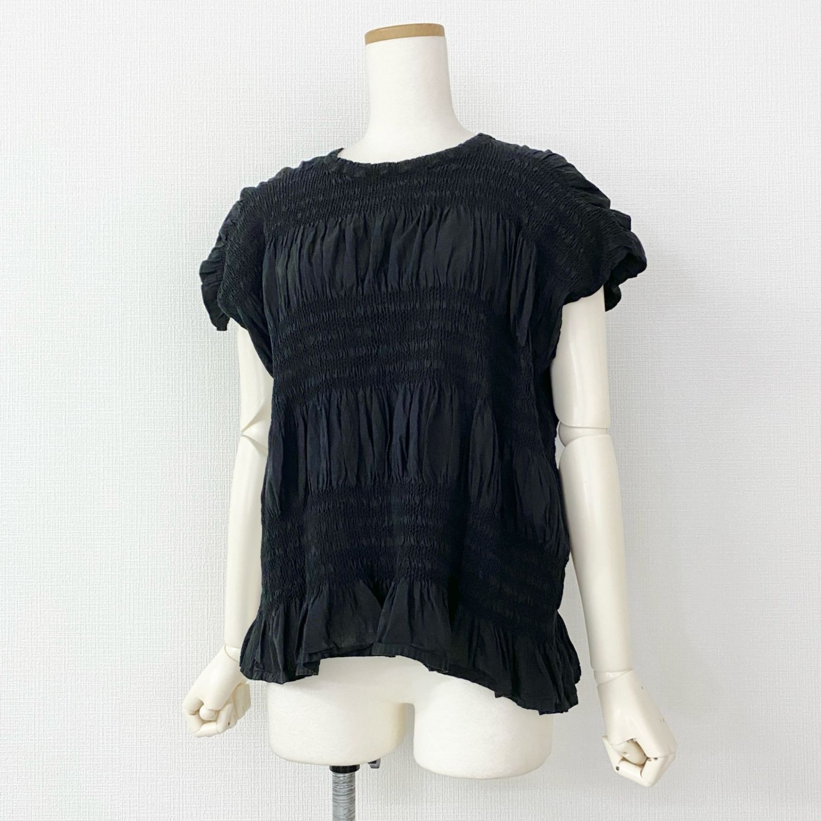 52c15 《美品》 me ISSEY MIYAKE ミーバイ イッセイミヤケ 