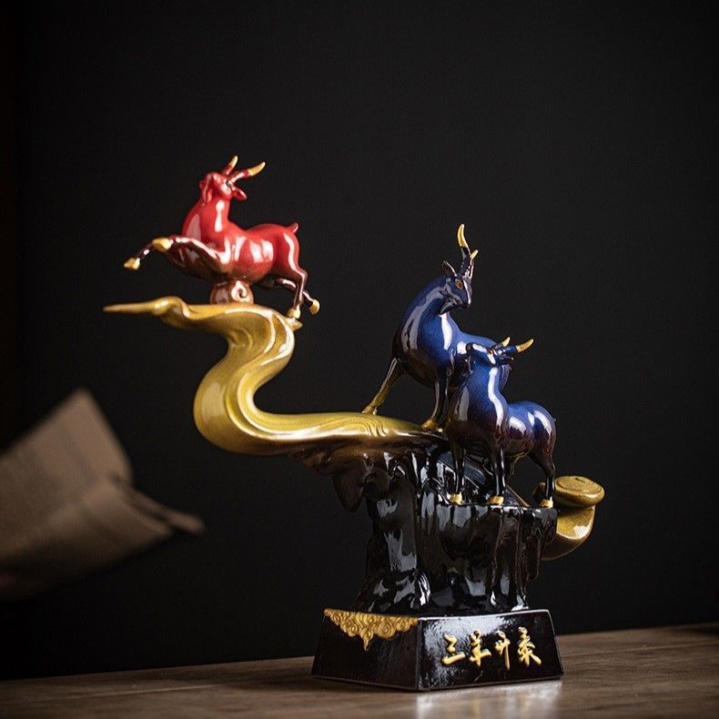 和装小物　時代物 置物　根付　縁起物　開運　厄除け　金運　置物　美品 楽天市場】十二支 置物 蛇クリスタル 風水 立体 昇運 開運 金運祈願