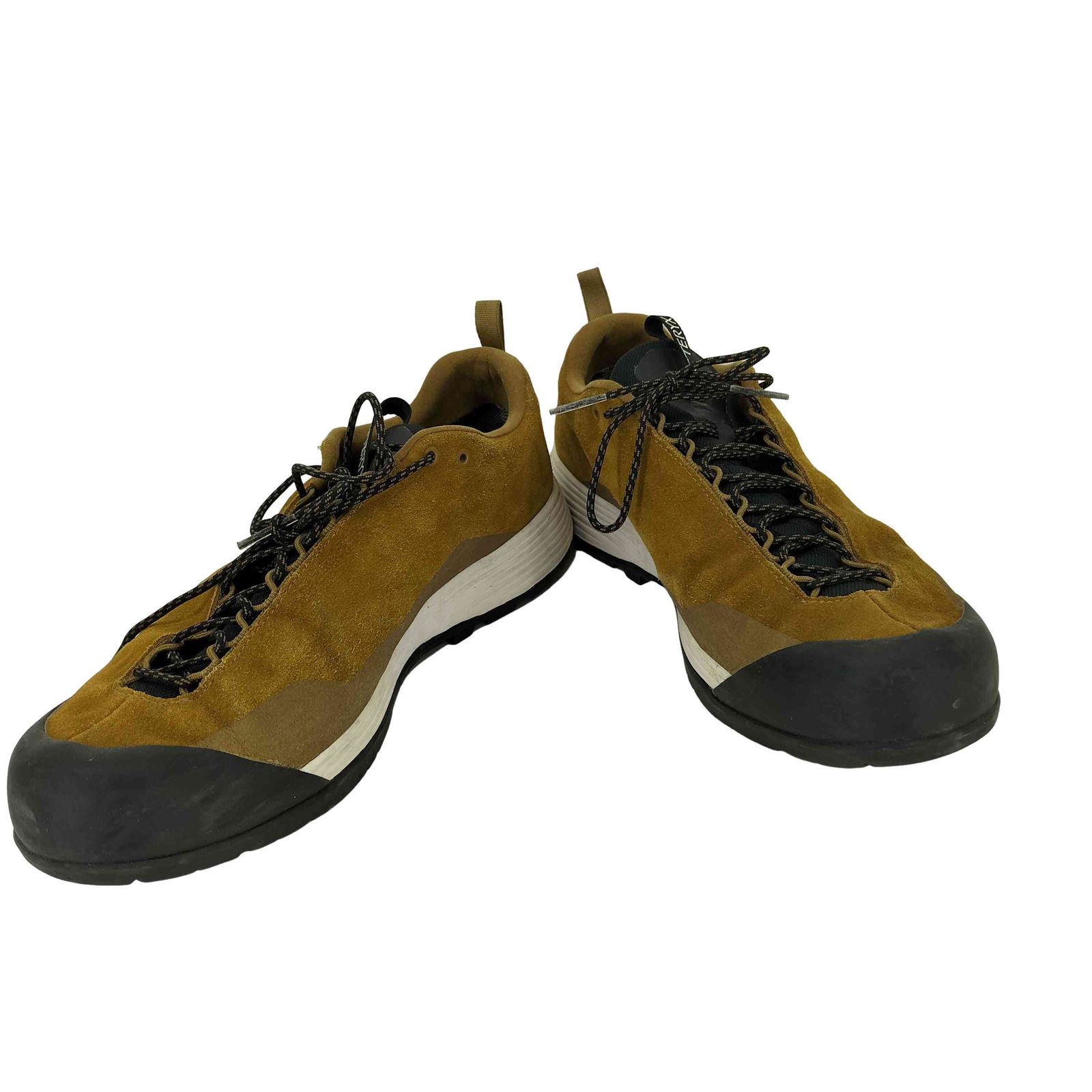 アークテリクス ARCTERYX KONSEAL FL 2 レザー メンズ JPN：28.5 