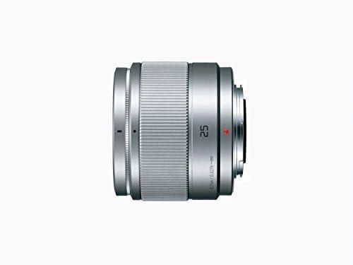 【ジャンク品】パナソニック単焦点レンズ マイクロフォーサーズ用 H-H025-S Amazon | パナソニック(Panasonic) 単焦点レンズ マイクロフォー