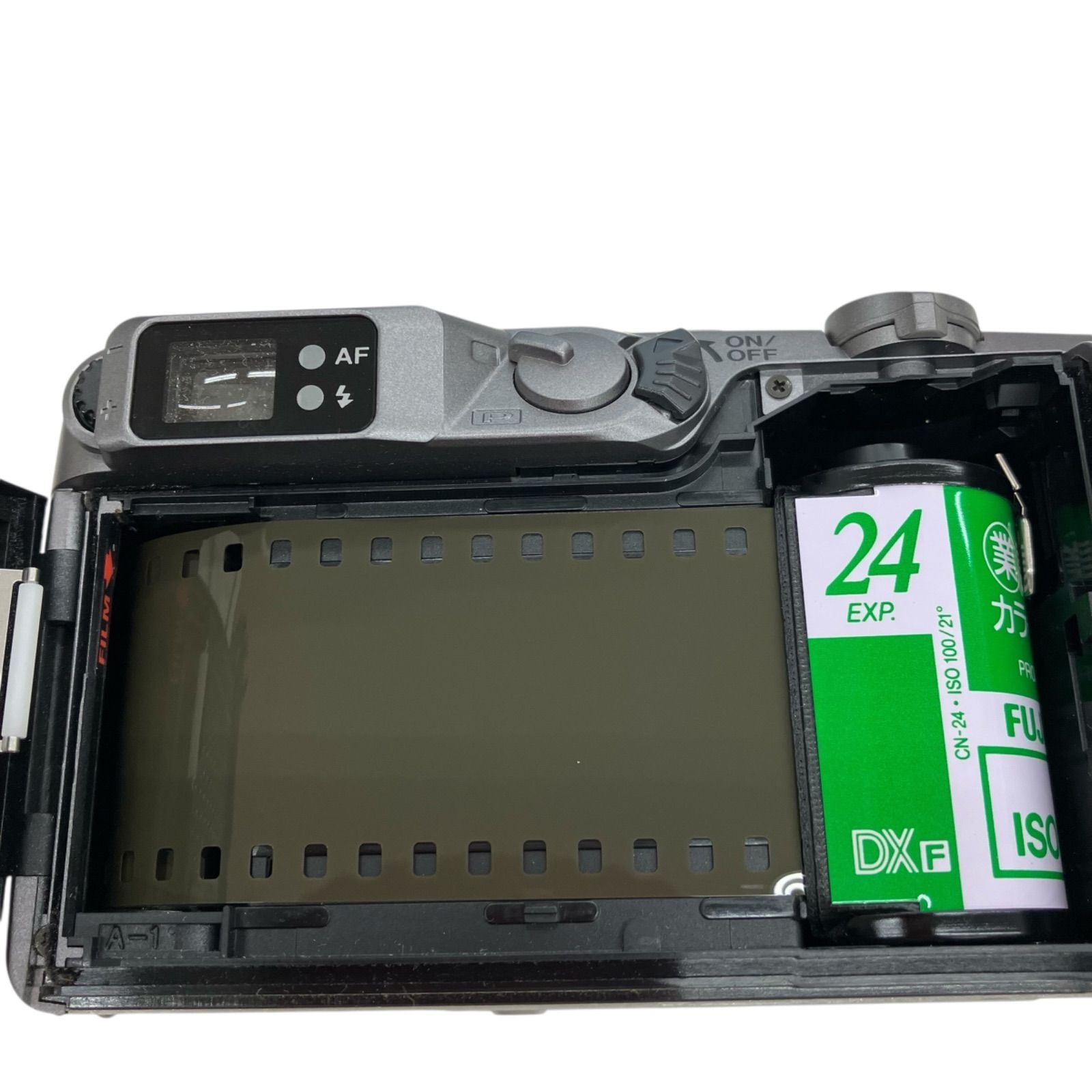186000 現状品 PENTAX ESPIO 145Msuper 38mm-145mm シルバー