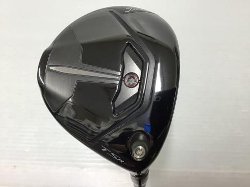 タイトリスト TSR2 15° フェアウェイウッド FW リシャフト フレックスその他 メンズ 男性用 右利き 右用 Cランク ゴルフクラブ