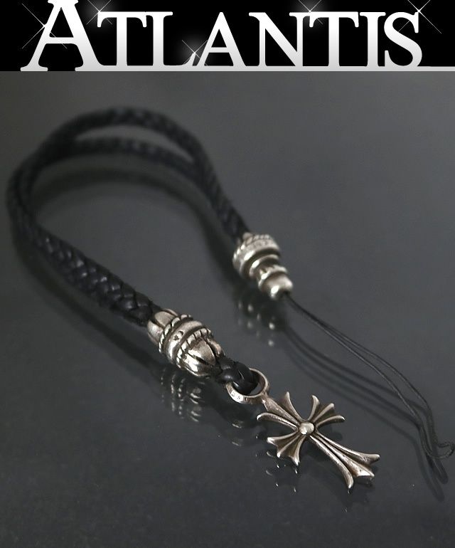 CHROME HEARTS 銀座店 クロムハーツ タイニーCHクロス フォン