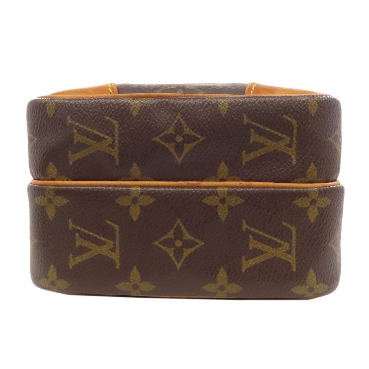 モノグラムキャンバス