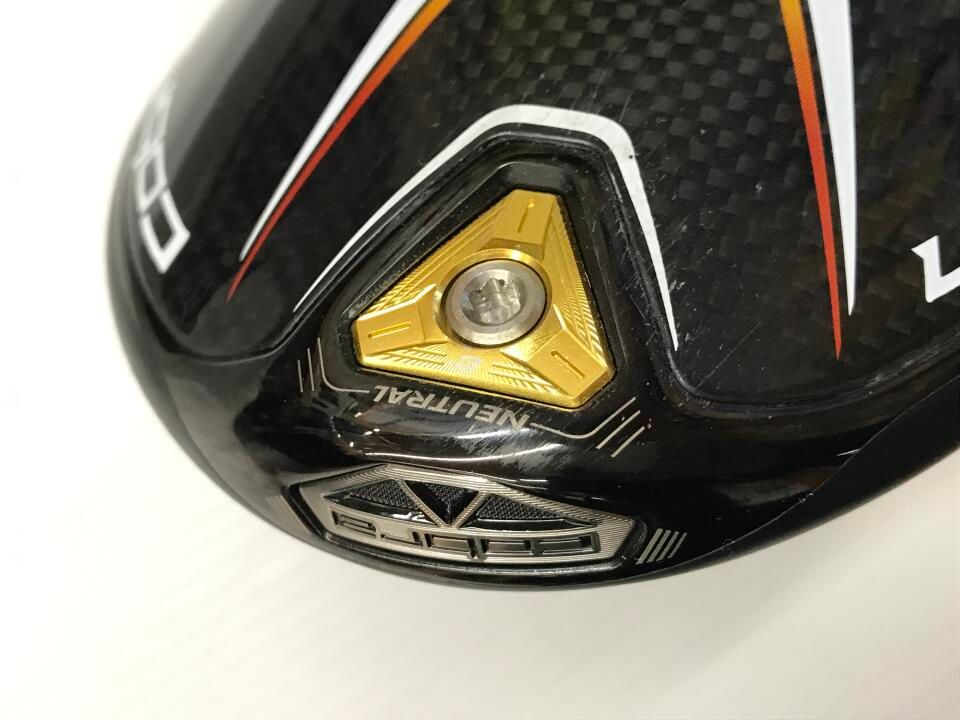 最短翌日発送】【訳あり】KING LTDx MAX Gold/Black | 10.5 | S