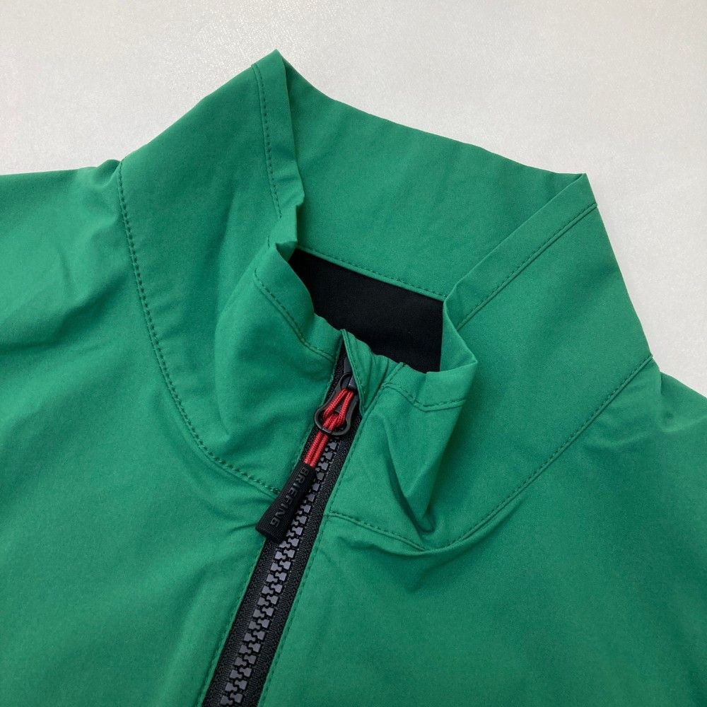 BRIEFING×WIND AND SEA ベスト緑 XL ブリーフィング