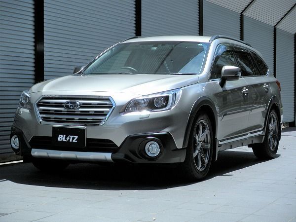 パーティー BLITZ ブリッツ 車高調 DAMPER ZZ-R ZZR ダブルゼットアール レガシィアウトバック BS9 2014 10-2021 11 92509 2025新作！