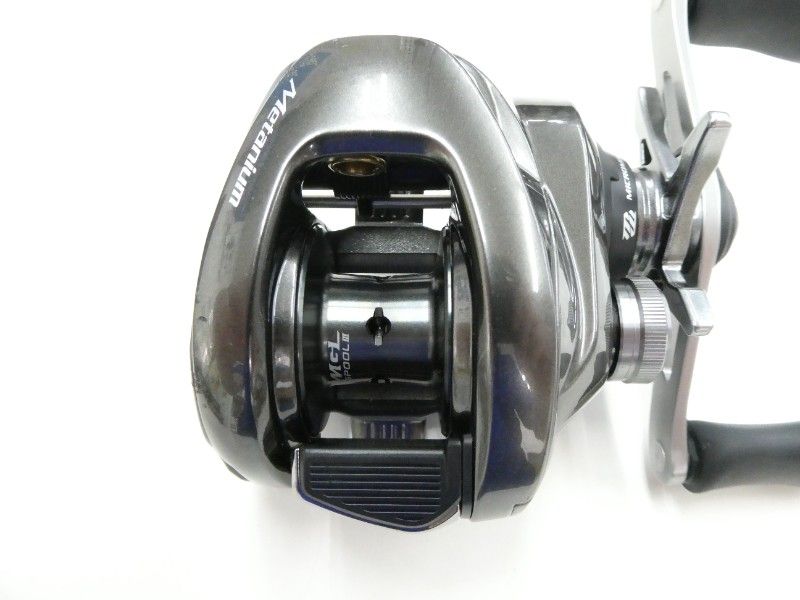 23メタニウム101HG シマノ23メタニウム 101HG バリアルハンドル シマノ