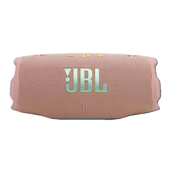JBL ジェービーエル Charge 6 ポータブルBluetoothスピーカー 防水対応 ピンク JBLCHARGE6PINK 2662580