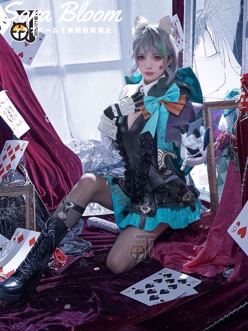 リネット 双子