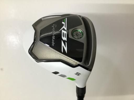 中古】 テーラーメイド RBZ 5W フェアウェイウッド FW RB-50