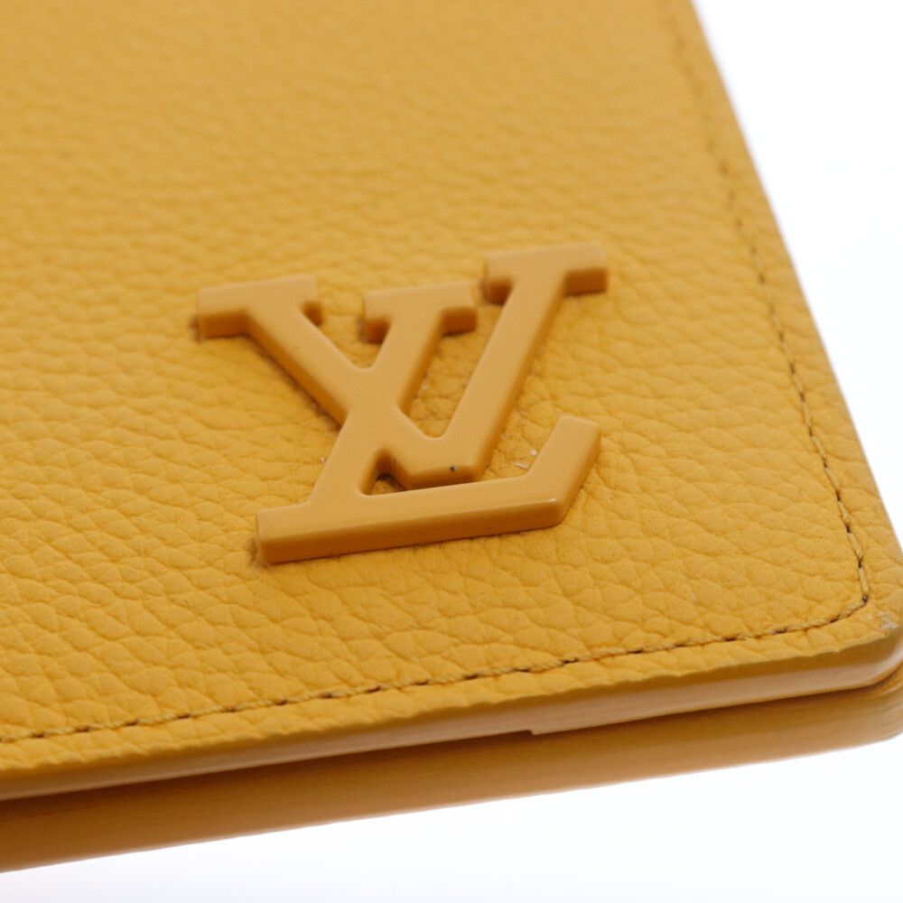 LOUIS VUITTON (ルイヴィトン) オーガナイザードゥポッシュ