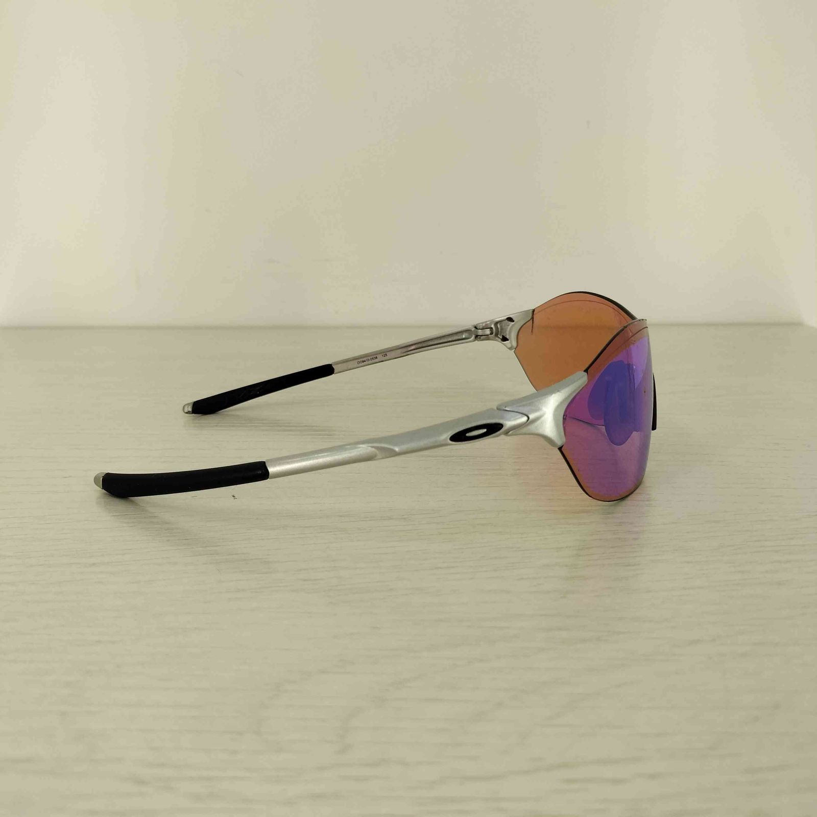 オークリー OAKLEY EVZERO SWIFT イーブイゼロ スイフト サングラス 