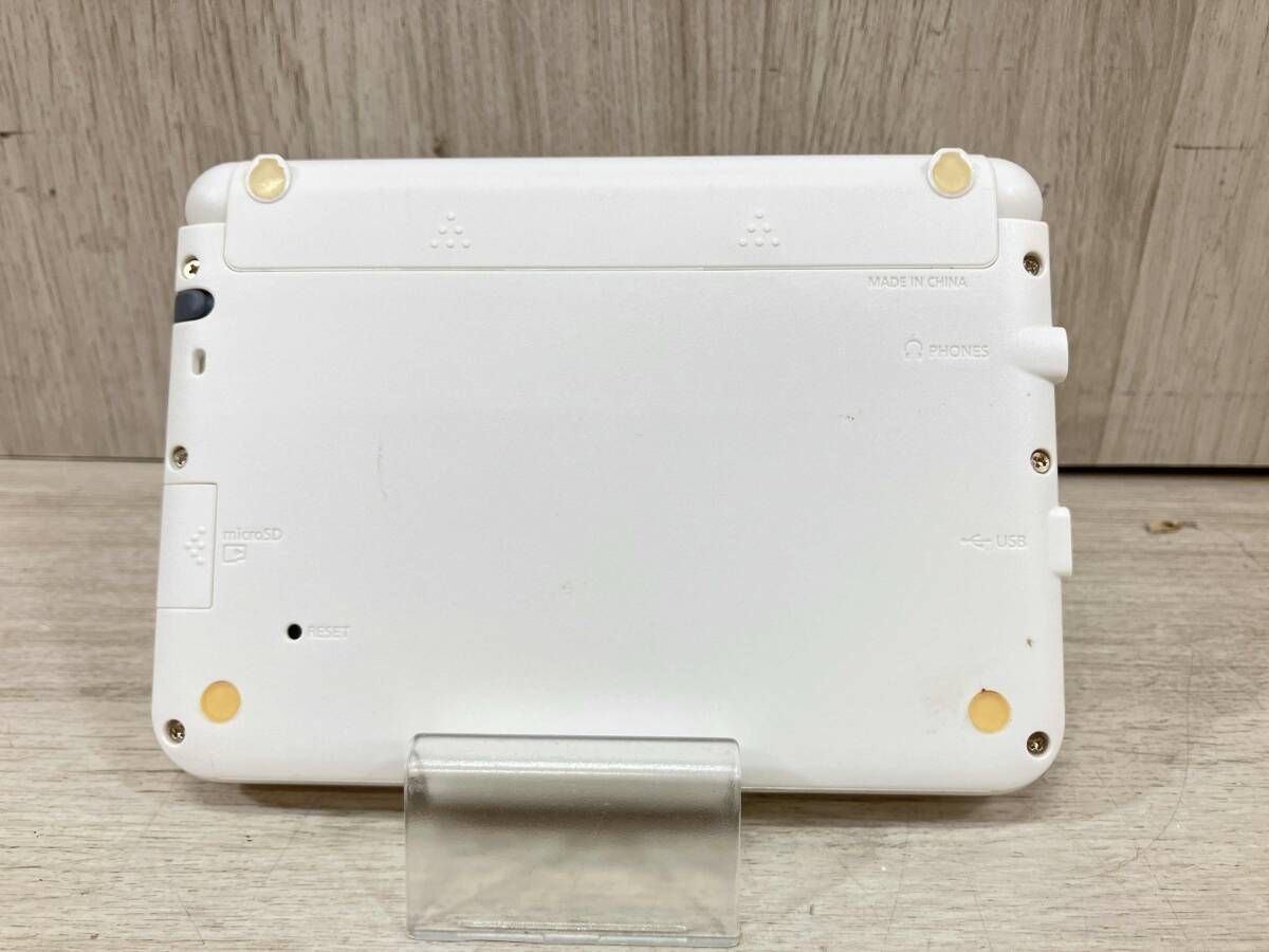 CASIO - 医学書院　看護医学電子辞書　IS-N12000 71rvH9edh2L.jpg_BO30,255,255,