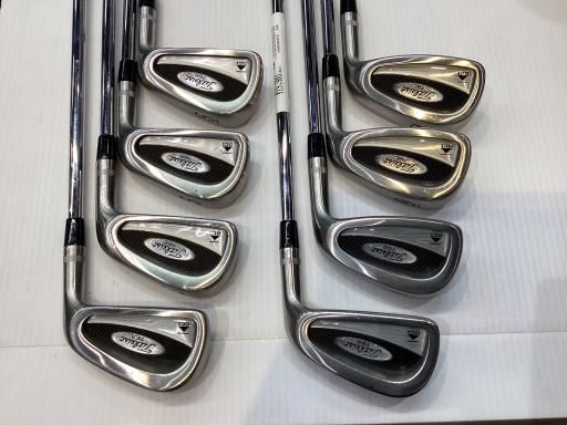 超豪華14本　タイトリスト DCI メンズ右利きゴルフクラブフルセット G179 豪華‼】Titleist タイトリスト メンズ ゴルフクラブ セット