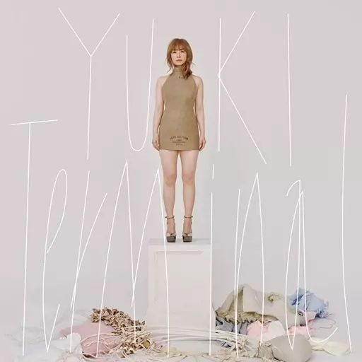 YUKI CONCERT NEW RHYTHM TOUR 2008 DVD - メルカリ