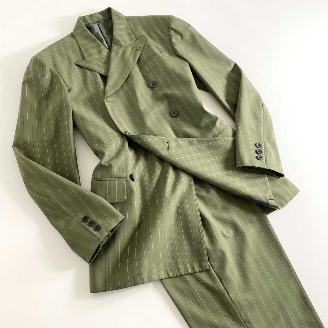 70e25 JUNIOR GAULTIER ヴィンテージ ジャンポールゴルチエ ダブル  