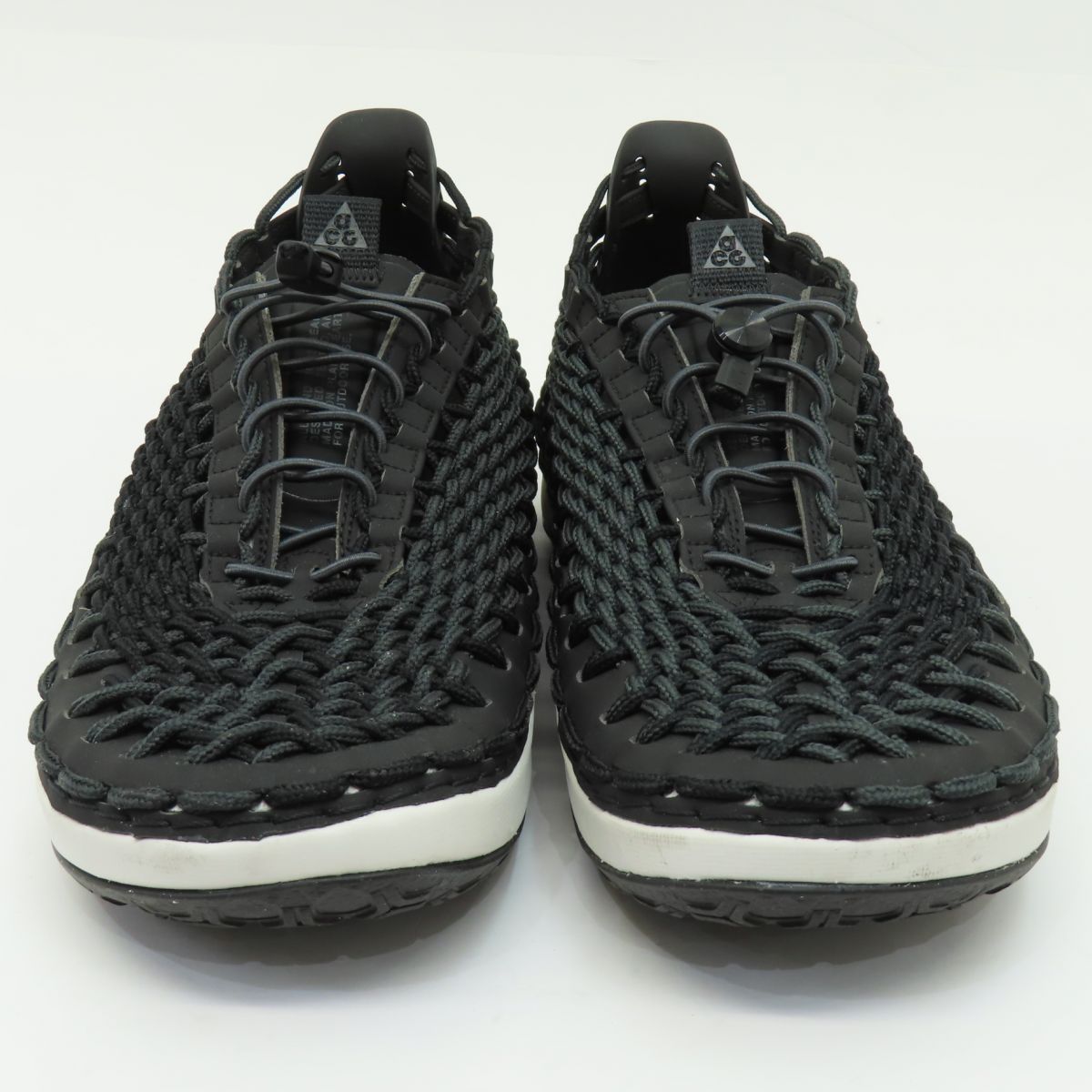 NIKE ナイキ ACG Watercat+ ウォーターキャット CZ0931-003 US10