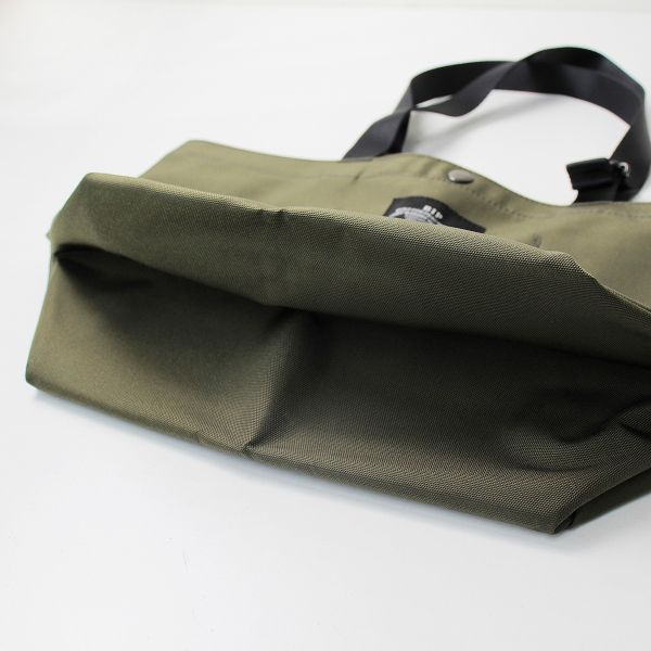 美品 BAGSINPROGRESS バッグスインプログレス スモールキャリーイン 