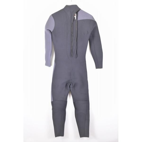 World Dive 5mm 裏起毛 男性用 ダイビングウェットスーツ（173cm/60kg