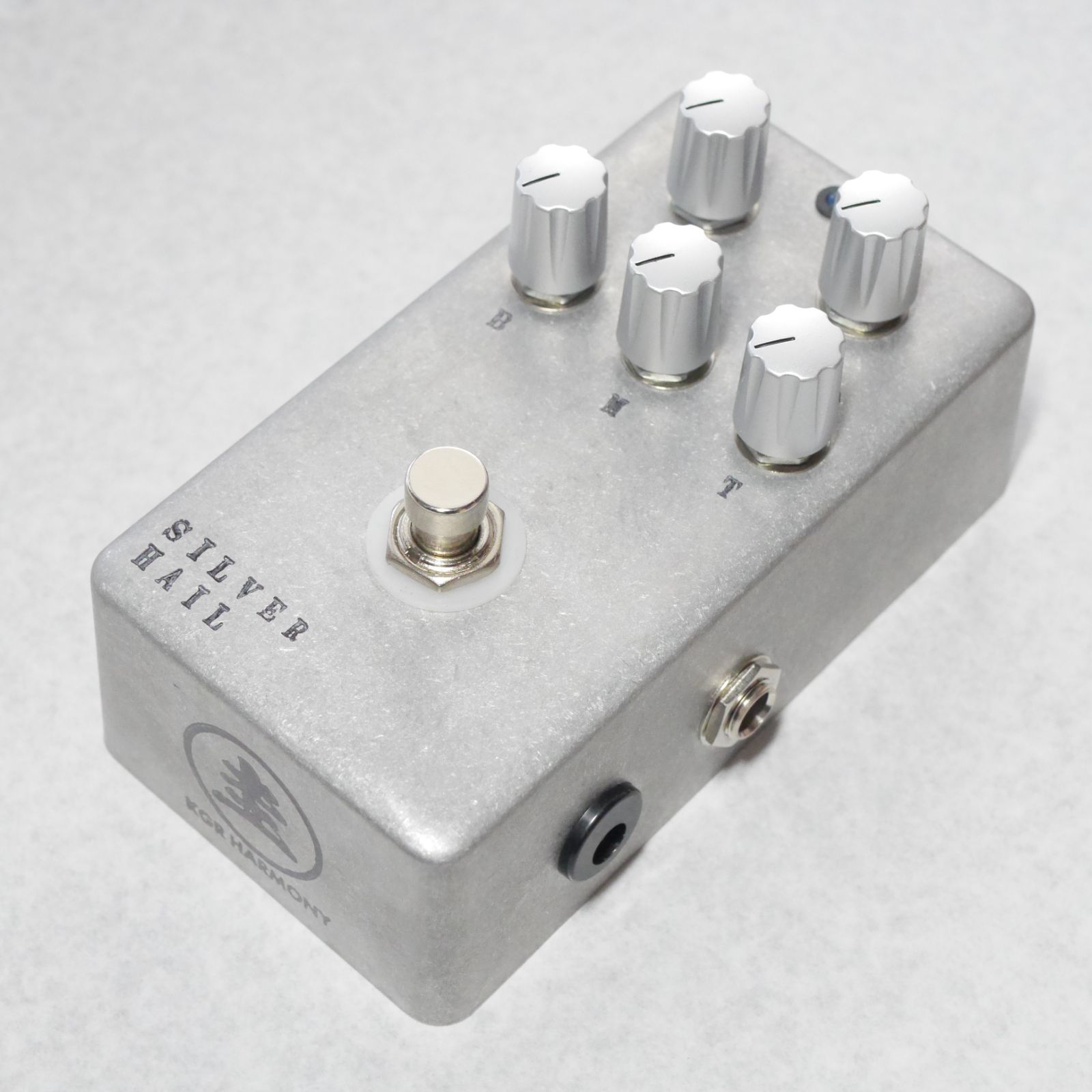 KGR Harmony