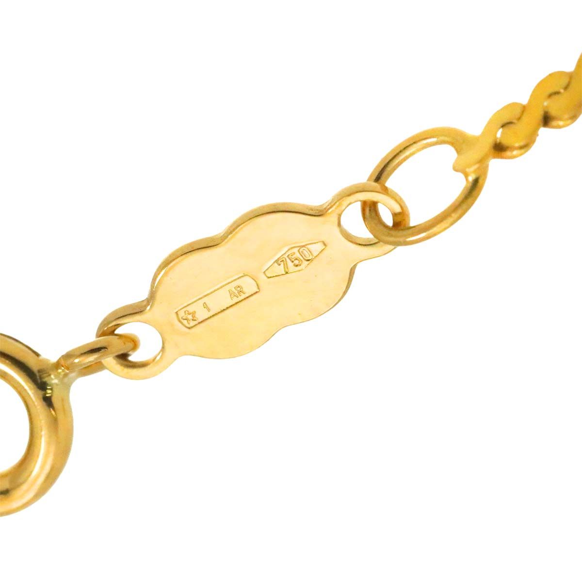 ターコイズのトップ 工藤静香 Mes Petites Choses ネッレス付き