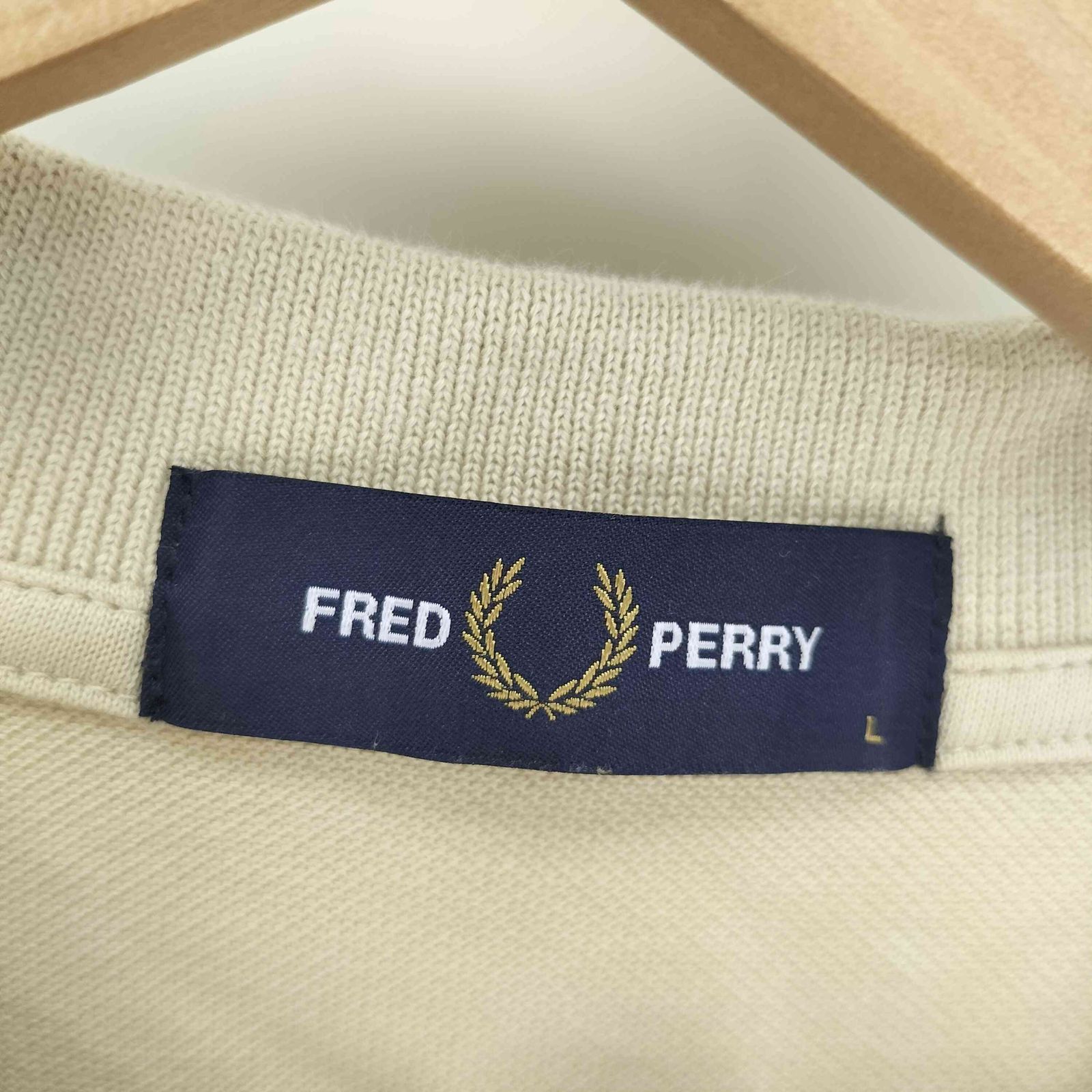 ENGLAND製 OLD FREDPERRY 42 希少 良品 2025年最新】fred perry vintageの人気アイテム - メルカリ