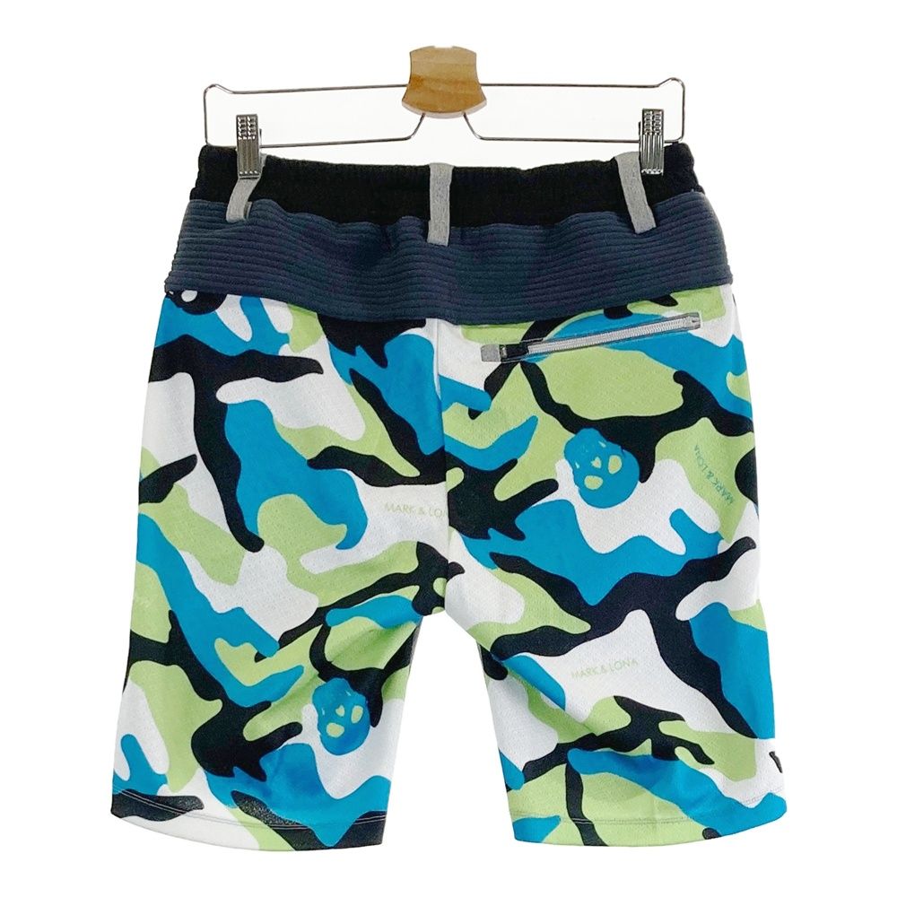 ゴルフウェア メンズ