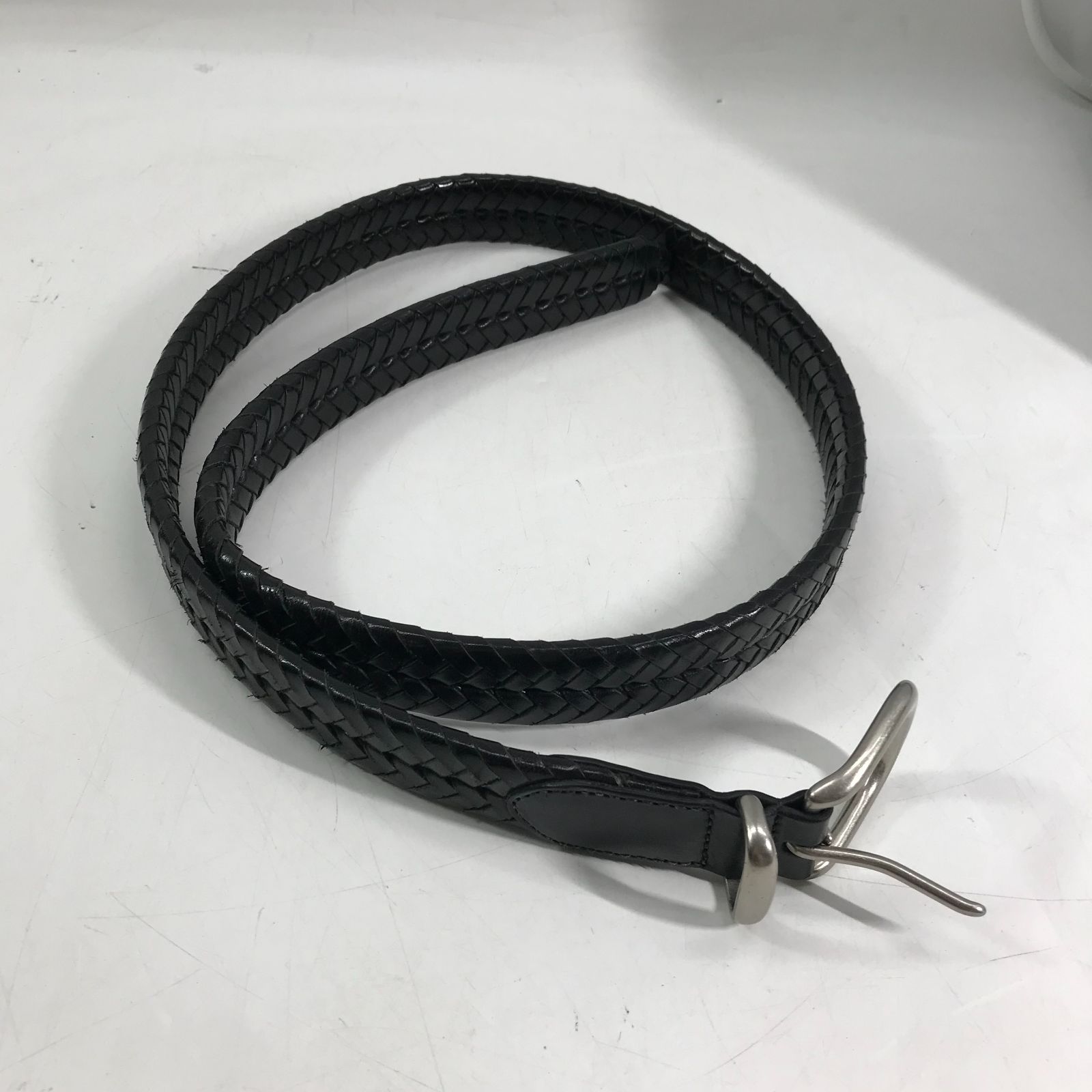 COACH ブラックベルト シルバー金具 コーチ COACH ベルト （ブラック） -ファッション通販 FASHION