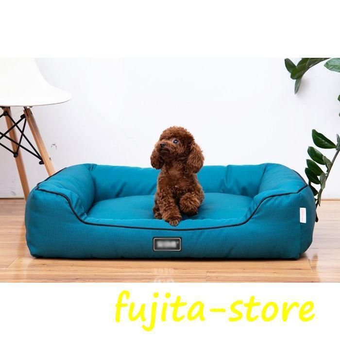 ベッド ペットベッド