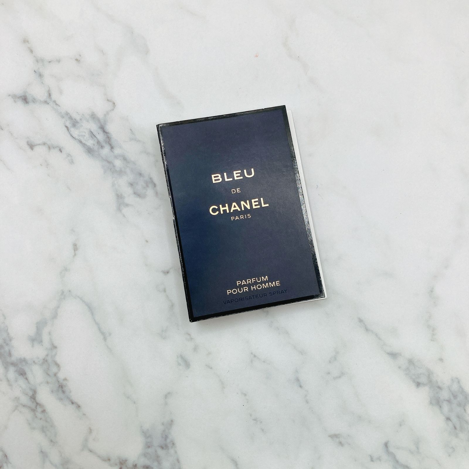 未使用品］CHANEL シャネル ALLURE HOMME SPORT Eau de Toilette