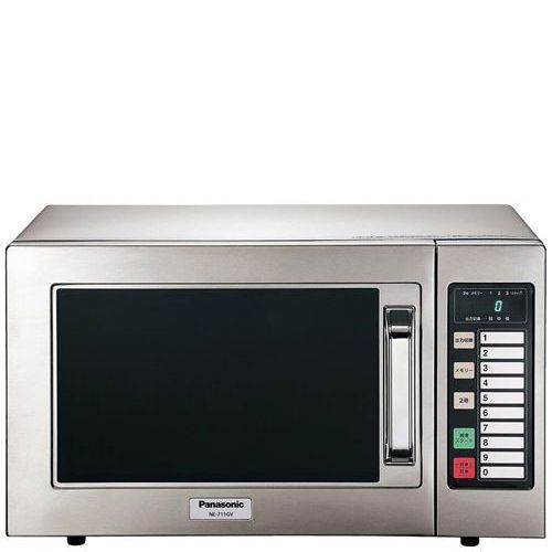 NE-711GV 50Hz パナソニック 電子レンジ |業務用| |