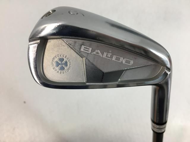 中古ゴルフクラブ】(6本セット)BALDO(バルド) BALDO(バルド