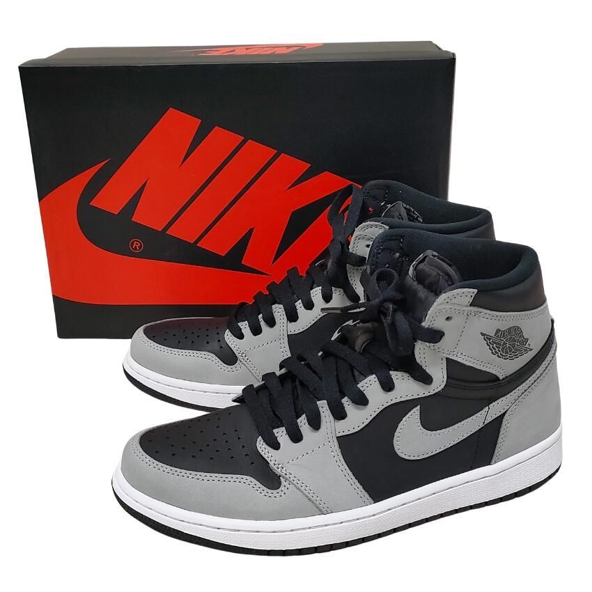 浜館80-1636】【店舗併売品】 Nike Air Jordan 1 High OG 