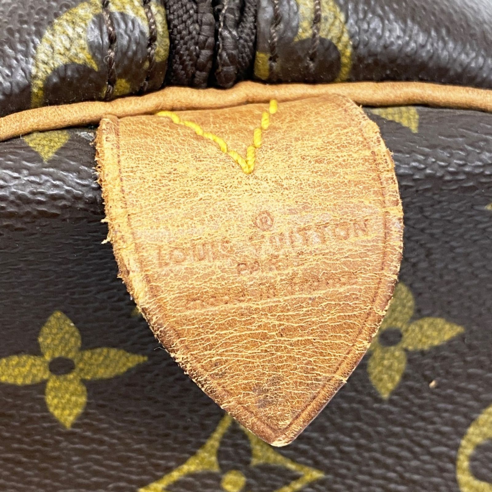 ルイ ヴィトン Louis Vuitton ルイ ヴィトン ボストンバッグ モノグラム キーポル55 M41424 ブラウンメンズ レディース P1442154 USTAUSTRALIA_COM_AU