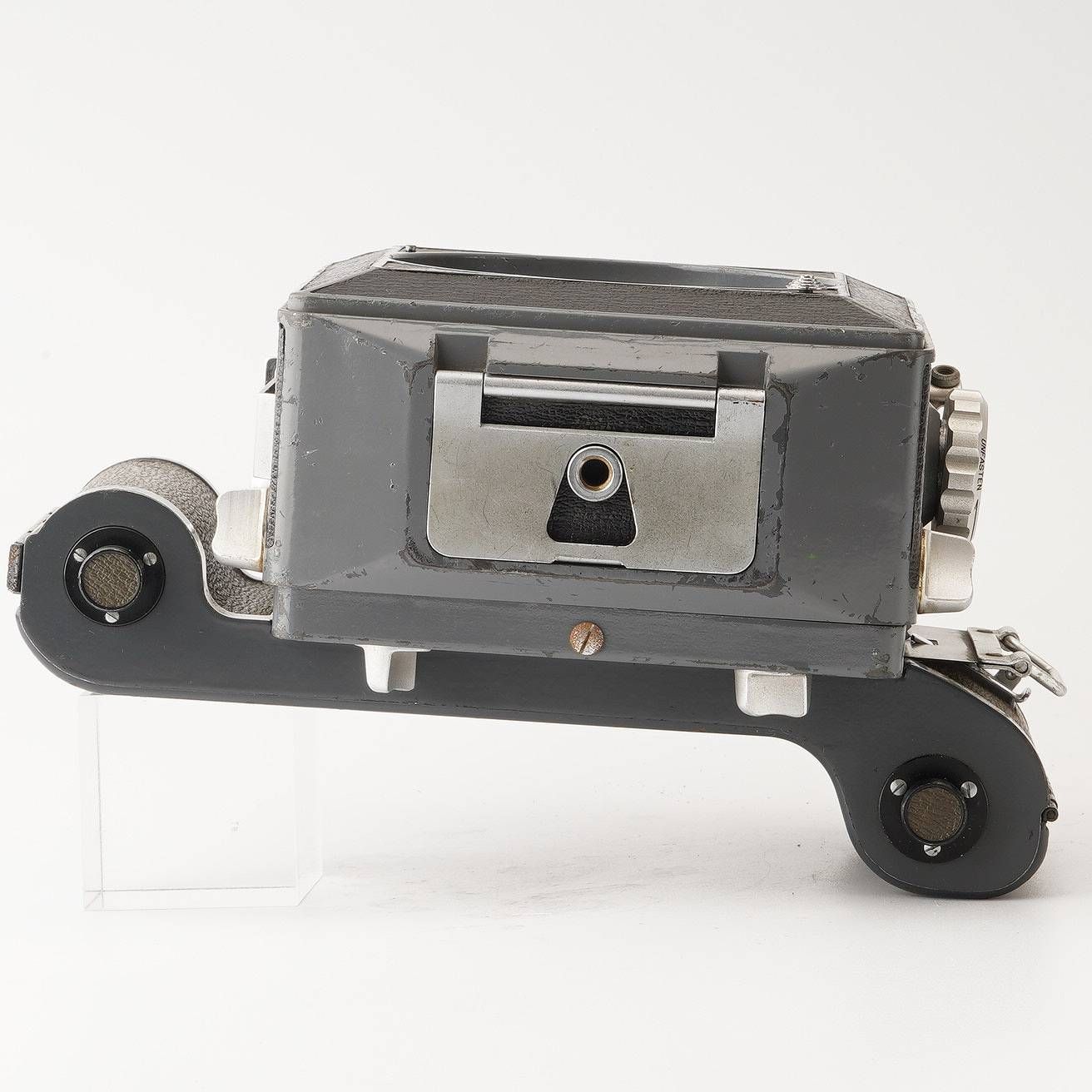 マミヤ Mamiya MAMIYA Press / 6×9 ロール フィルム アダプター 等