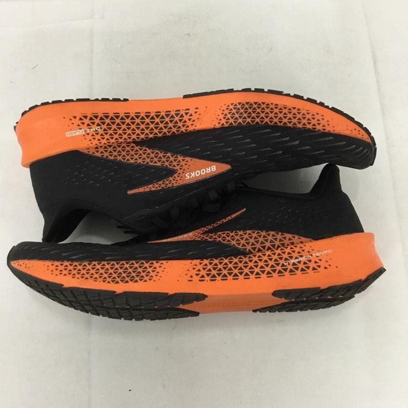 BROOKS ブルックス スニーカー 1103391D064 ランニングシューズ