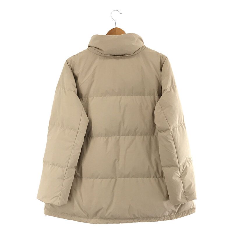 【タグ無し新品】2022AW IENA リサイクルダウンショートコート 40 タグ無し新品】2022AW IENA リサイクルダウンショートコート 40 - メルカリ