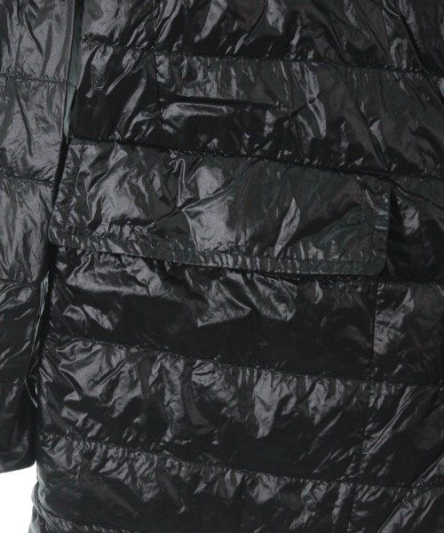 MONCLER ダウンジャケット/ダウンベスト メンズ 【古着】【中古