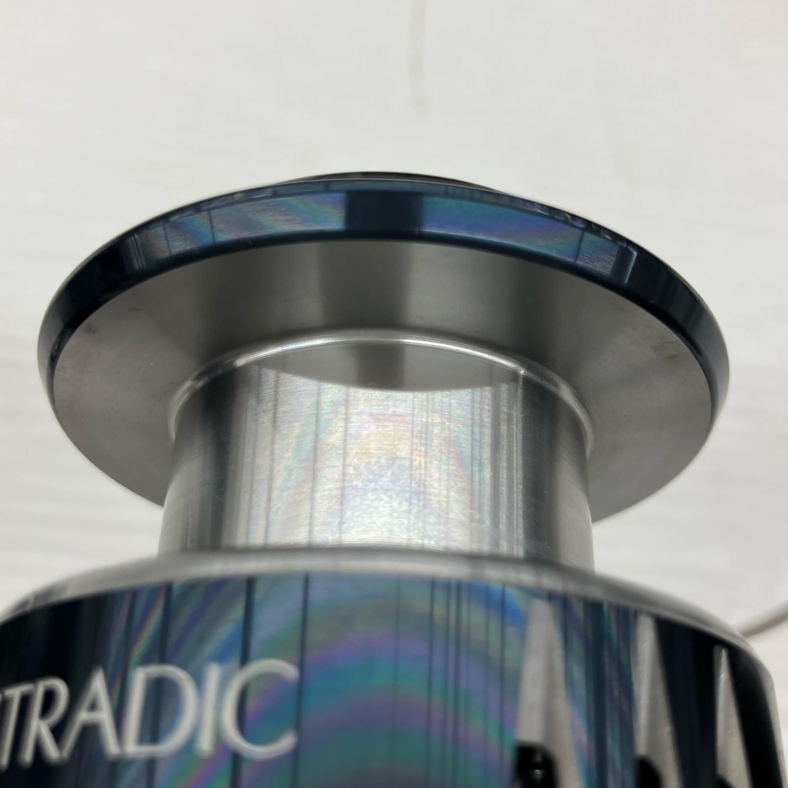  σσSHIMANO シマノ 20ストラディックSW 6000 HG 04246 スピニングリール リール