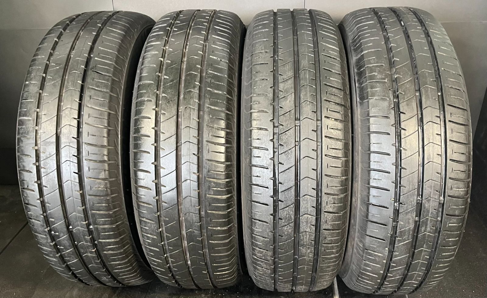bridgestone ecopia NH100RV① NH100.jpg