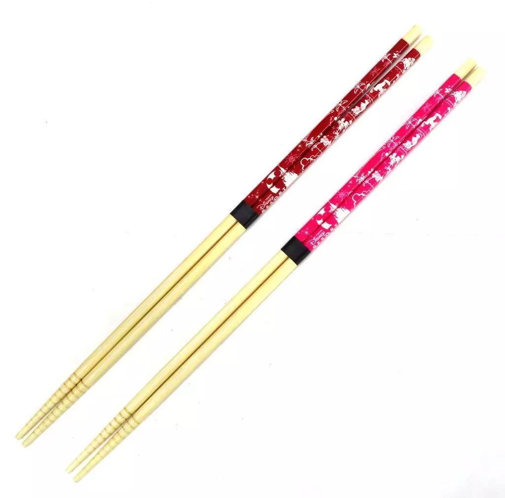 中古】カトラリー 集合 菜箸セット 「ディズニー」 東京ディズニー