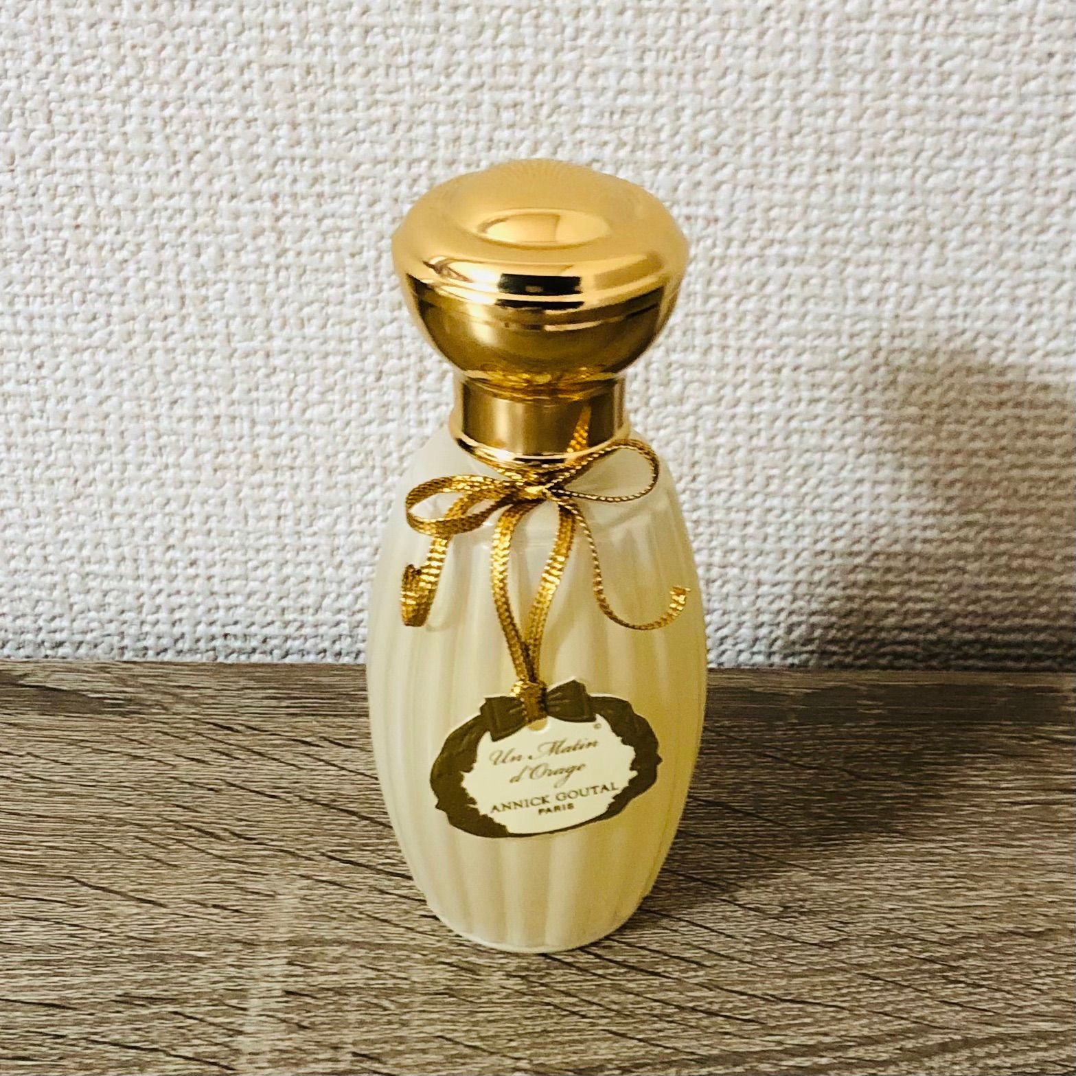 GOUTAL UN MATIN DORAGE グタール アン マタン ドラージュ Goutal Un Matin d\u0027Orage Eau de Parfum Spray \u2013 Escentual