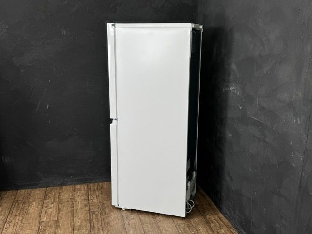 送料無料 ノンフロン冷凍冷蔵庫 【中古】動作保証 Haier