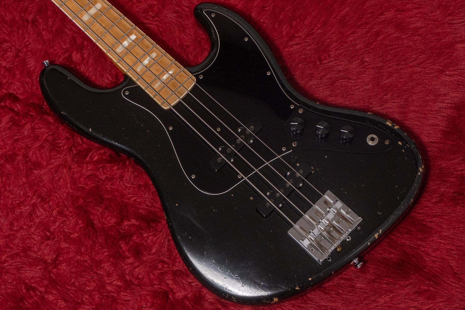 Navigator N-JB-ASM Black 4.285kg 44529 GIB横浜