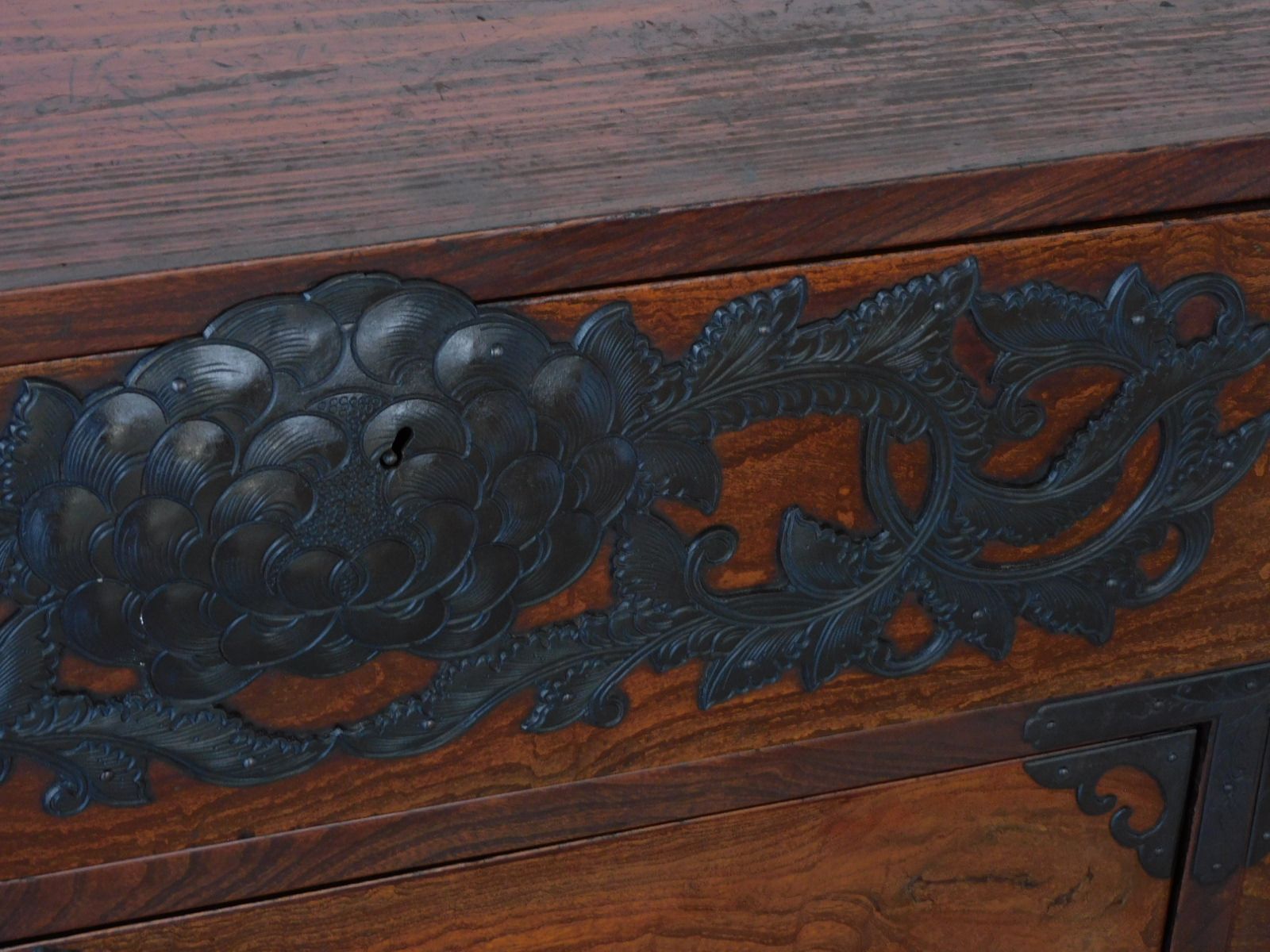 鍵付き HK-a-05440