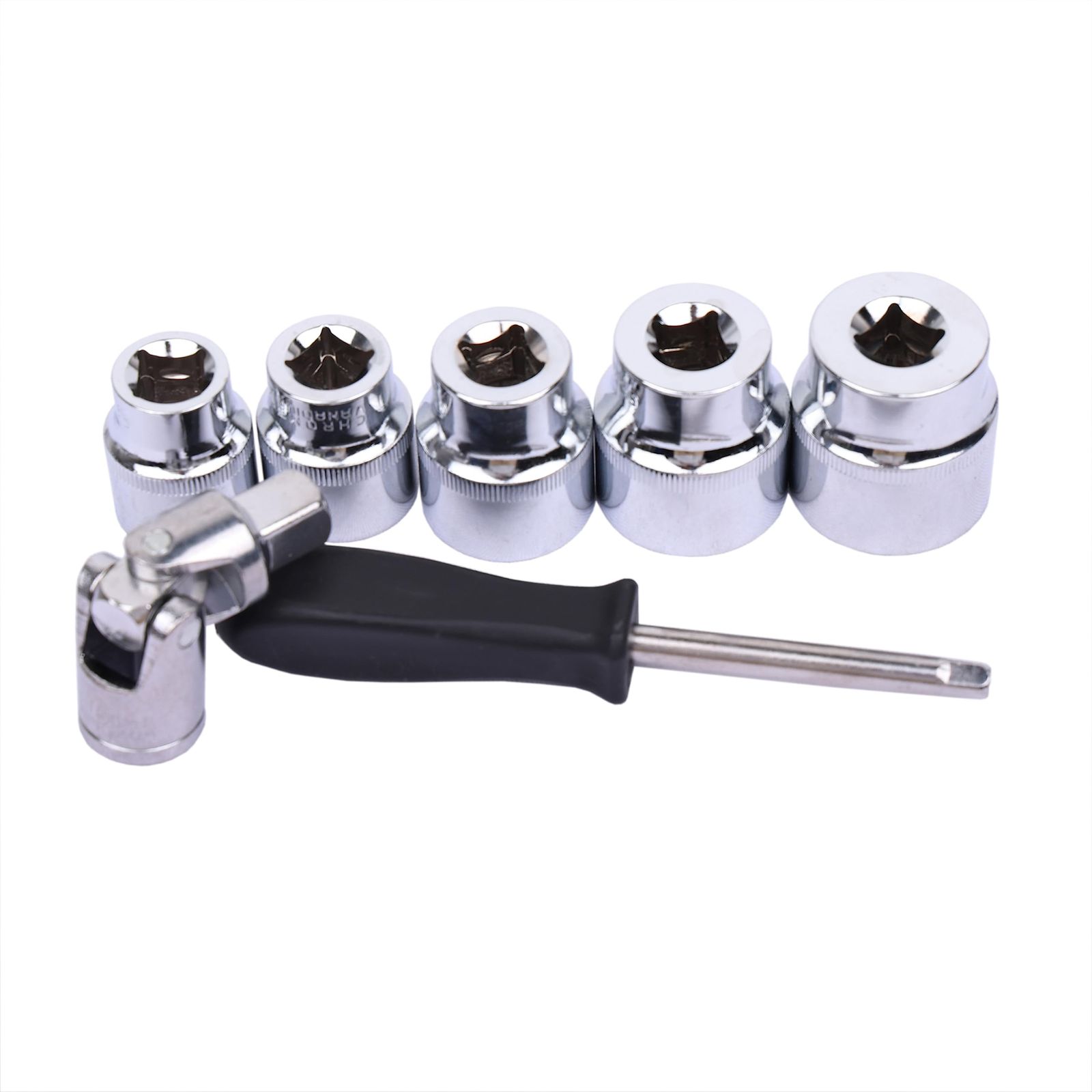 鉄製収納ケース付き ソケットレンチ32点セット 鉄製収納ケース付き ソケットレンチ32点セット 六角レンチ ラチェット