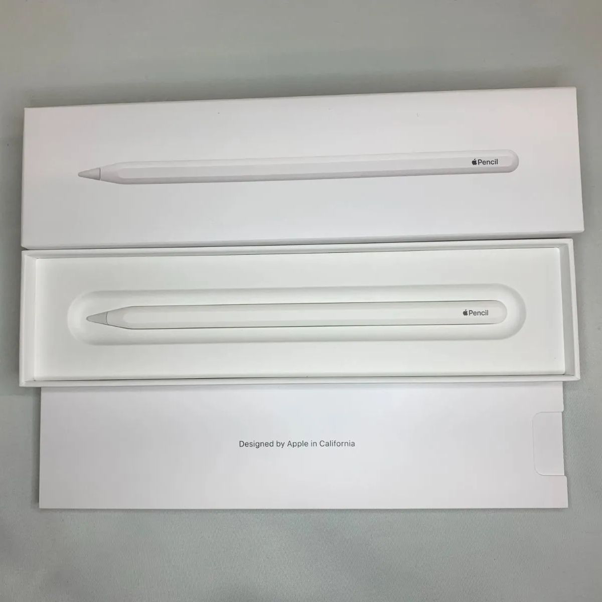 美品】Apple Pencil 第2世代 MU8F2J/A ／A2051 中古・Aランク 