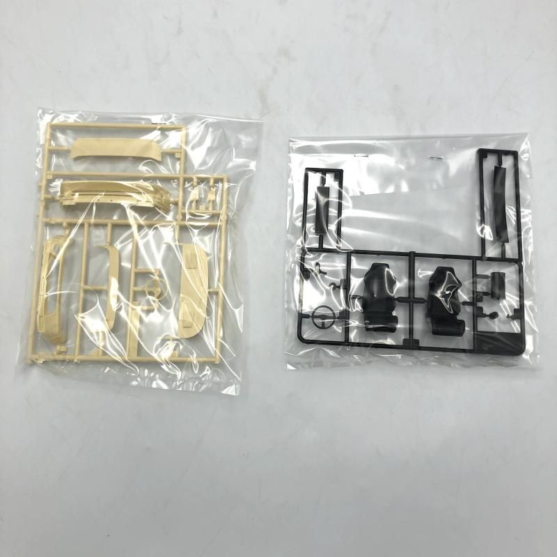 ｺﾝﾊﾞｯﾄﾓﾃﾞﾙ 未組立品